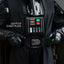 Star Wars Life-Size Statue Darth Vader 233 cm