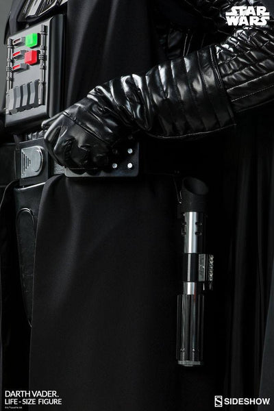 Star Wars Life-Size Statue Darth Vader 233 cm