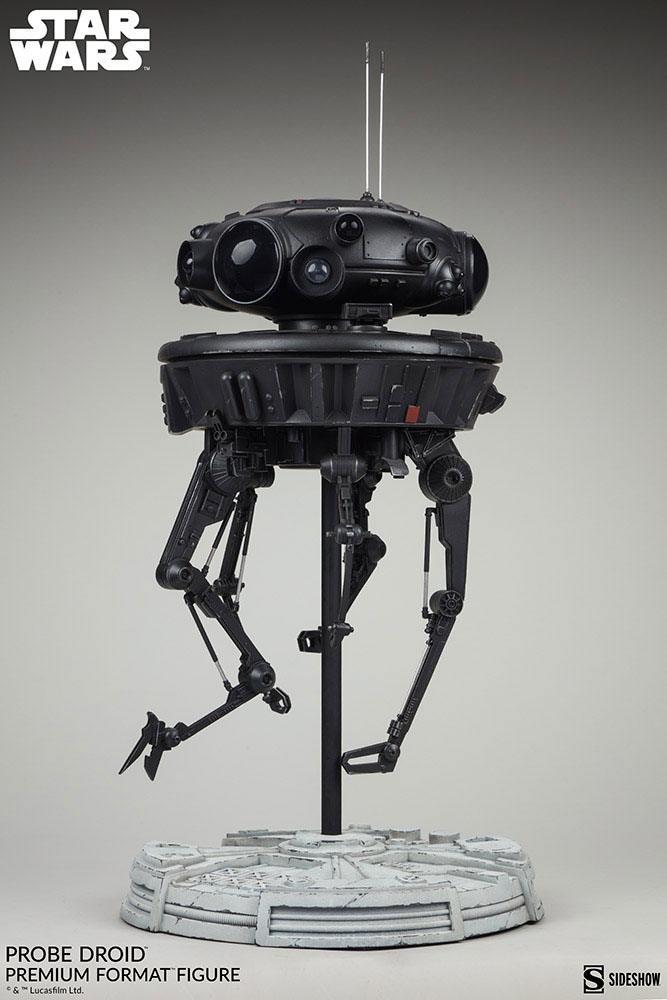 Star Wars Premium Format Statue Probe Droid 68 cm