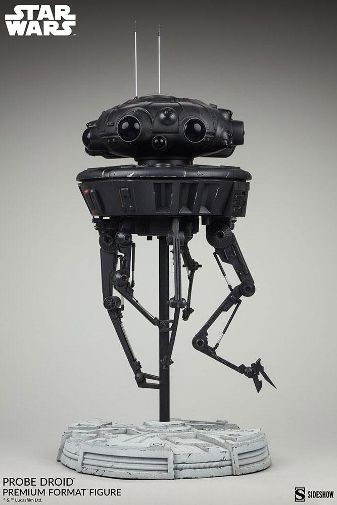 Star Wars Premium Format Statue Probe Droid 68 cm