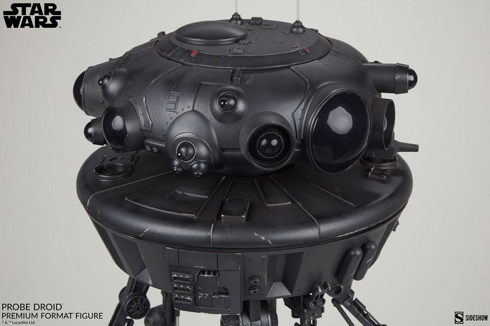 Star Wars Premium Format Statue Probe Droid 68 cm