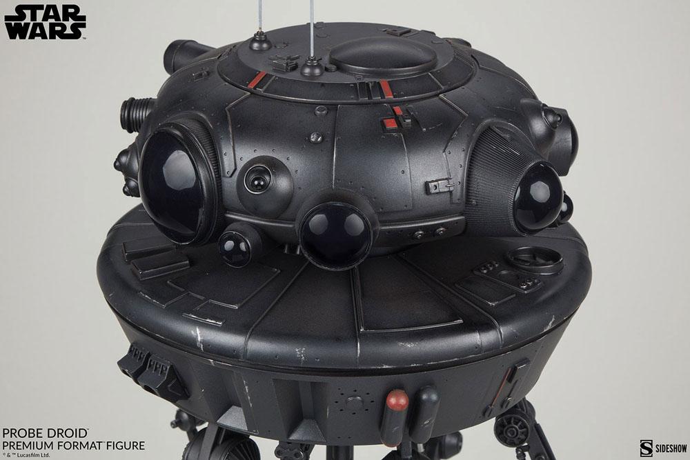 Star Wars Premium Format Statue Probe Droid 68 cm