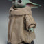 Star Wars The Mandalorian Life-Size Statue The Child 42 cm