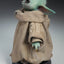 Star Wars The Mandalorian Life-Size Statue The Child 42 cm