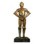 Star Wars Life-Size Statue C-3PO 188 cm