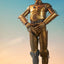 Star Wars Life-Size Statue C-3PO 188 cm