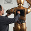 Star Wars Life-Size Statue C-3PO 188 cm