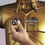 Star Wars Life-Size Statue C-3PO 188 cm