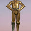 Star Wars Life-Size Statue C-3PO 188 cm