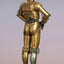 Star Wars Life-Size Statue C-3PO 188 cm