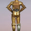 Star Wars Life-Size Statue C-3PO 188 cm