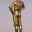 Star Wars Life-Size Statue C-3PO 188 cm