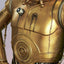 Star Wars Life-Size Statue C-3PO 188 cm