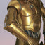 Star Wars Life-Size Statue C-3PO 188 cm