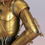 Star Wars Life-Size Statue C-3PO 188 cm