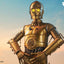 Star Wars Life-Size Statue C-3PO 188 cm