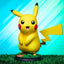 Pokémon Life-Size Statue Pikachu 47 cm