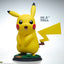 Pokémon Life-Size Statue Pikachu 47 cm