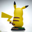 Pokémon Life-Size Statue Pikachu 47 cm