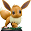 Pokémon Life-Size Figure Eevee 34 cm