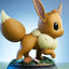 Pokémon Life-Size Figure Eevee 34 cm