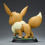 Pokémon Life-Size Figure Eevee 34 cm