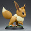 Pokémon Life-Size Figure Eevee 34 cm