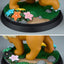 Pokémon Life-Size Figure Eevee 34 cm