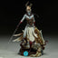 Court of the Dead PVC Statue Kier - Valkyries Revenge 27 cm