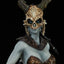 Court of the Dead PVC Statue Kier - Valkyries Revenge 27 cm