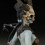 Court of the Dead PVC Statue Kier - Valkyries Revenge 27 cm