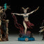 Court of the Dead PVC Statue Kier - Valkyries Revenge 27 cm