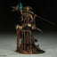 Court of the Dead PVC Statue Xiall - Osteomancers Vision 33 cm