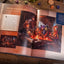 Sideshow Collectibles Book A Decade of Destiny: The Critical Role Collection by Sideshow *English version*