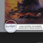Frank Frazetta Fine Art Print Death Dealer III (Revised) Rainbow Lava Holofoil 41 x 61 cm - unframed