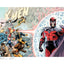 Marvel Art Print The X-Men #1 Tribute 61 x 46 cm - unframed