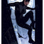 DC Comics Art Print Catwoman 41 x 61 cm - unframed