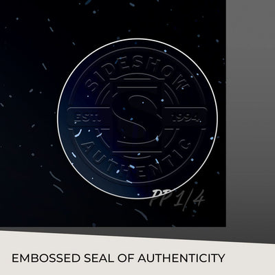 DC Comics Art Print Catwoman 41 x 61 cm - unframed