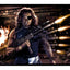 Escape from New York Art Print Snake Plissken 46 x 61 cm - unframed