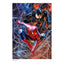 Spider-Man Art Print Amazing Fantasy #1000 46 x 61 cm - unframed