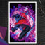 Marvel Art Print Nightcrawler 41 x 61 cm - unframed