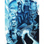 DC Comics Art Print The Gates of Arkham 46 x 61 cm - unframed