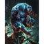 Marvel Art Print Venom 46 x 61 cm - unframed