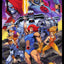 ThunderCats Fine Art Print ThunderCats Roar! 41 x 61 cm - unframed