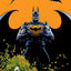 DC Comics Art Print Batman: The Long Halloween 46 x 61 cm - unframed