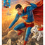 Superman (2025) DC Comics Art Print Superman: A Symbol of Hope 41 x 61 cm - unframed