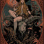 Sideshow Originals Art Print The Witch of the Woods 61 x 46 cm - unframed