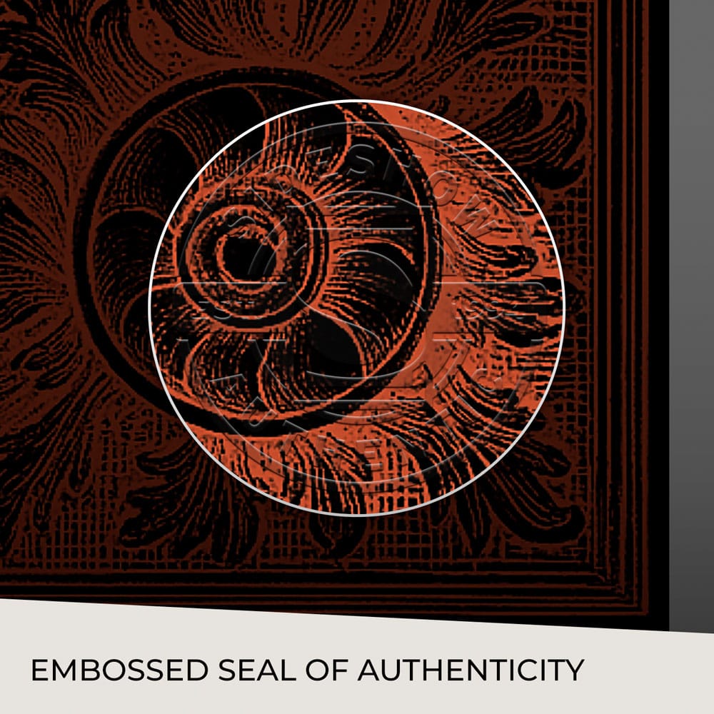 Sideshow Originals Art Print The Witch of the Woods 61 x 46 cm - unframed