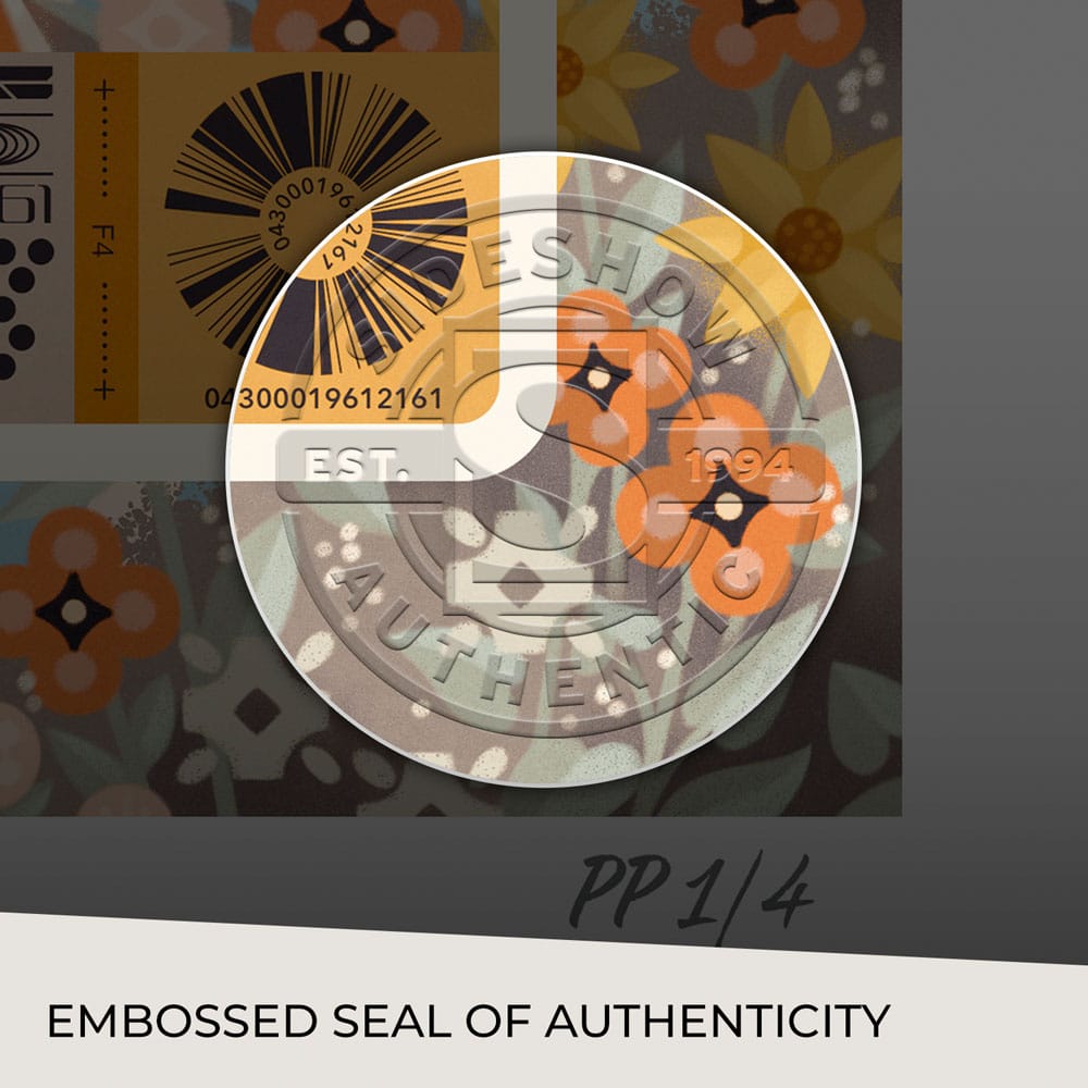 Marvel Fantastic Four #48 Art Print Marvel's First Family: The Fantastic Four! 61 x 41 cm - unframed