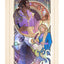 Critical Role Art Print Matthew Mercer: 10th Anniversary Art Nouveau Illustrations 46 x 28 cm - unframed